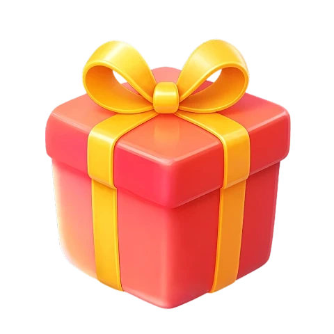 New Player Gift